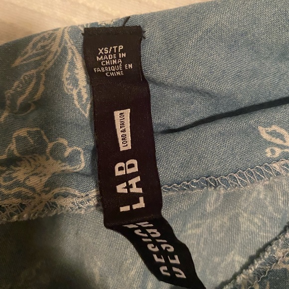 Design Lab Romper - Picture 3 of 3